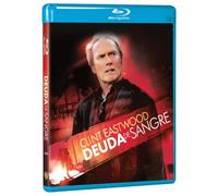 Blood Work Blu Ray