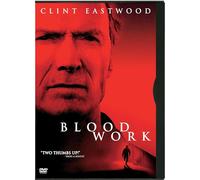 Blood Work [DVD] [2002] [Region 1] [US Import] [NTSC]
