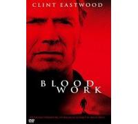 Blood Work [DVD] [Import]