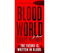 Blood World (Darby Mccormick Series)