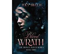 Blood Wrath The Draven Witch Series Book Three