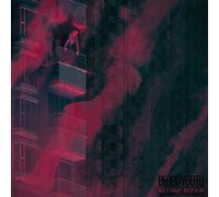 Blood Youth - Beyond Repair [CD]