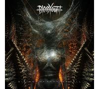 Blood Youth - Visions of Another Hell - Vinyl / 12" Album