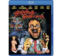 Bloodbath at the House of Death