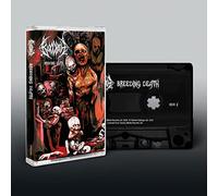 Bloodbath - Breeding Death EP [CASSETTE]