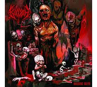 Bloodbath - Breeding Death [VINYL]