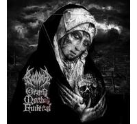 Bloodbath - Grand Morbid Funeral (10th Anniversary) [VINYL]