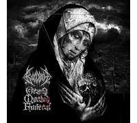 Bloodbath - Grand Morbid Funeral (LP) [VINYL]