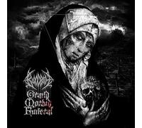 Bloodbath - Grand Morbid Funeral (LP) [VINYL]
