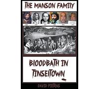 Bloodbath in Tinseltown