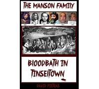 Bloodbath in Tinseltown