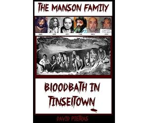 Bloodbath in Tinseltown