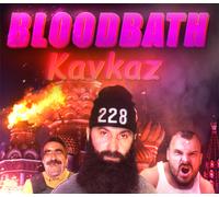 Bloodbath Kavkaz Steam CD Key