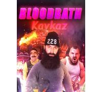 Bloodbath Kavkaz Steam Key GLOBAL