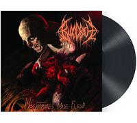 Bloodbath - Nightmares Made Flesh [VINYL]