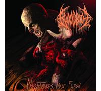 Bloodbath - Nightmares Made Flesh [VINYL]