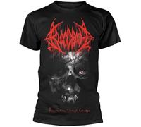 Bloodbath Resurrection T-Shirt - Official Black T-Shirt Black XL