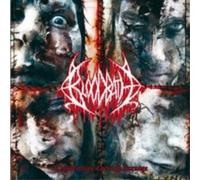 Bloodbath Resurrection Through Carnage (CD) Album