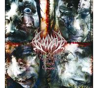 Bloodbath 'Resurrection Through Carnage' LP Black Vinyl NEW SEALED