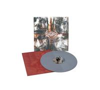 Bloodbath - Resurrection Through Carnage Ltd. Silver - Colored Vinyl