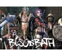 Bloodbath Steam CD Key