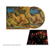 Bloodbath Survival of the sickest LP multicolor Onesize