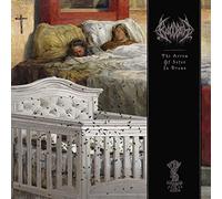 Bloodbath The Arrow of Satan Is Drawn (Vinyl) 12" Album