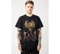 Bloodbath - The Fathomless Mastery - T-Shirt - black - XXL - 100% Cotton XXL