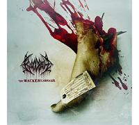 BLOODBATH - THE WACKEN CARNAGE CD+DVD NEW
