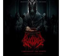 Bloodbath - Unblessing the Purity [10" VINYL]