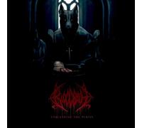 Bloodbath Unblessing the purity CD multicolor Onesize