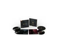 Bloodborne - 10th Anniversary Vol. I & II (Original Soundtrack) Ltd. - 3 Vinyl