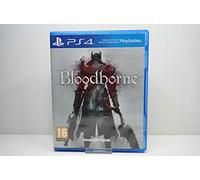 Bloodborne