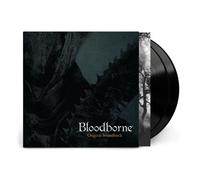 Ryan Amon, Tsukasa Saitoh, Michael Wandmacher, Yuka Kitamura & Nobuyoshi Suzuki - PRODUITS DERIVES JUST FOR GAMES VINYLES BLOODBORNE [VINYL], 45864717