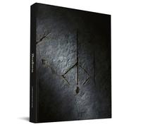 Bloodborne Complete Guide 25th Anniversary Edition by Future Press Hardcover Boo