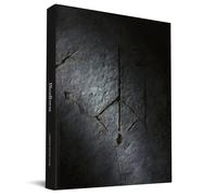 Bloodborne Complete Guide 25th Anniversary Edition by Future Press Hardcover Boo