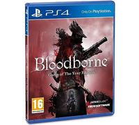 Bloodborne - Game of the Year Edition (PS4)