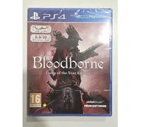 Bloodborne: Game of the Year Edition
