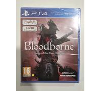 Bloodborne: Game of the Year Edition