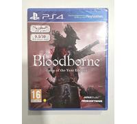 Bloodborne - Game of the Year Edition (PS4)