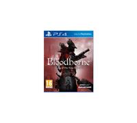 Bloodborne Game of the Year Edition - PS4, Gothic Horror Action RPG with Strategic Combat (7.1172E+11)