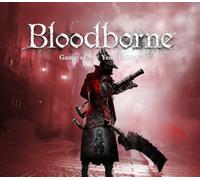 Bloodborne: Game of the Year Edition PS4/PS5 Account