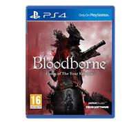 Bloodborne - Game of the Year Edition PS4