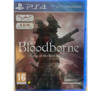 Bloodborne. Goty at [