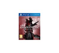 BLOODBORNE GOTY - PS4 nv prix
