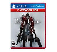 Bloodborne Hits - PlayStation 4