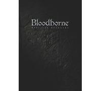 Bloodborne Official Artworks