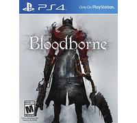 Bloodborne - PlayStation 4 Standard Edition (Game video)