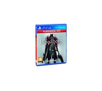 PS4 Bloodborne PLAYSTATION Game New and Sealed