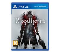 Bloodborne (PS4)